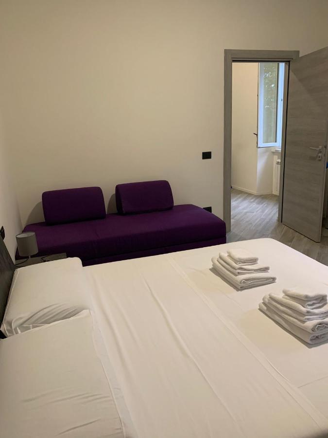Casa de hóspedes Pigneto Square Roma