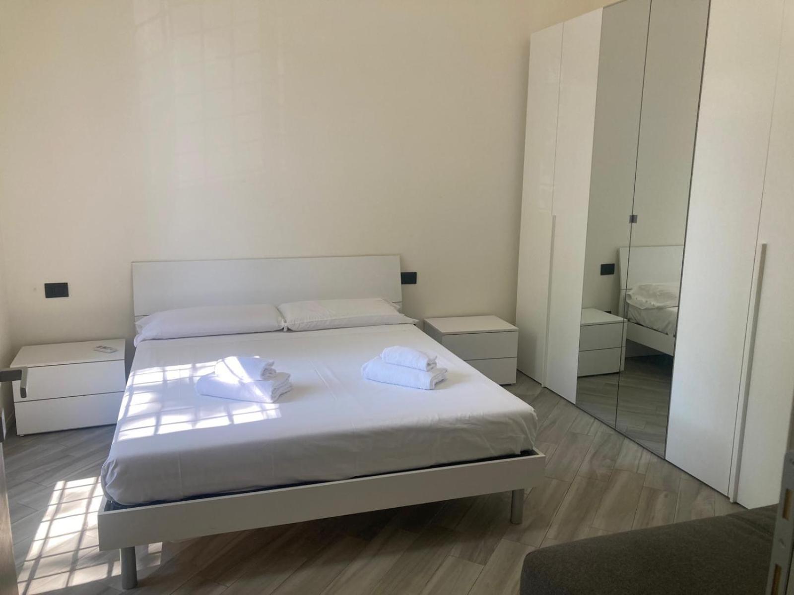 Casa de hóspedes Pigneto Square Roma