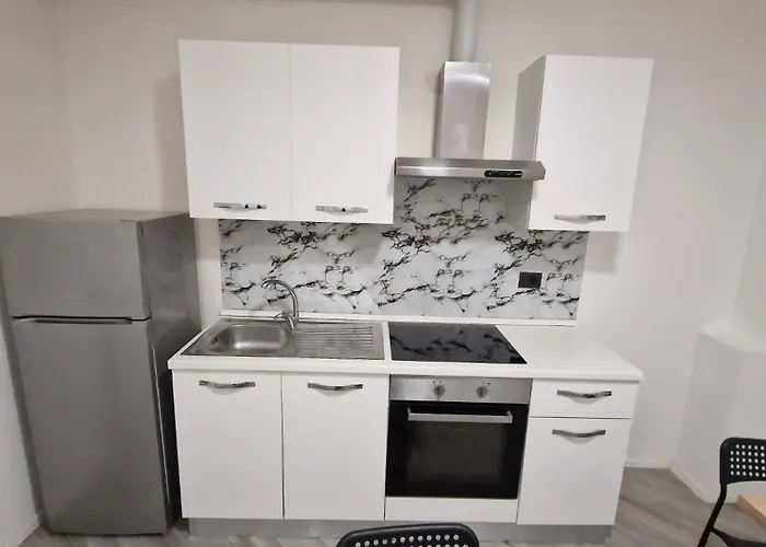 Pigneto Square Home