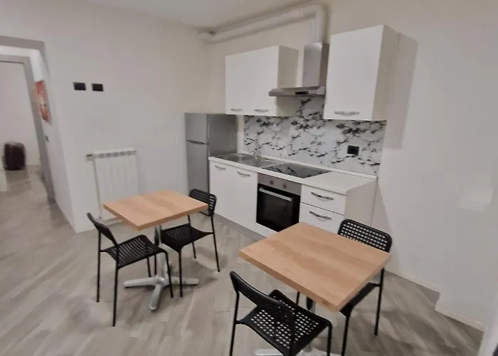 Pigneto Square Home